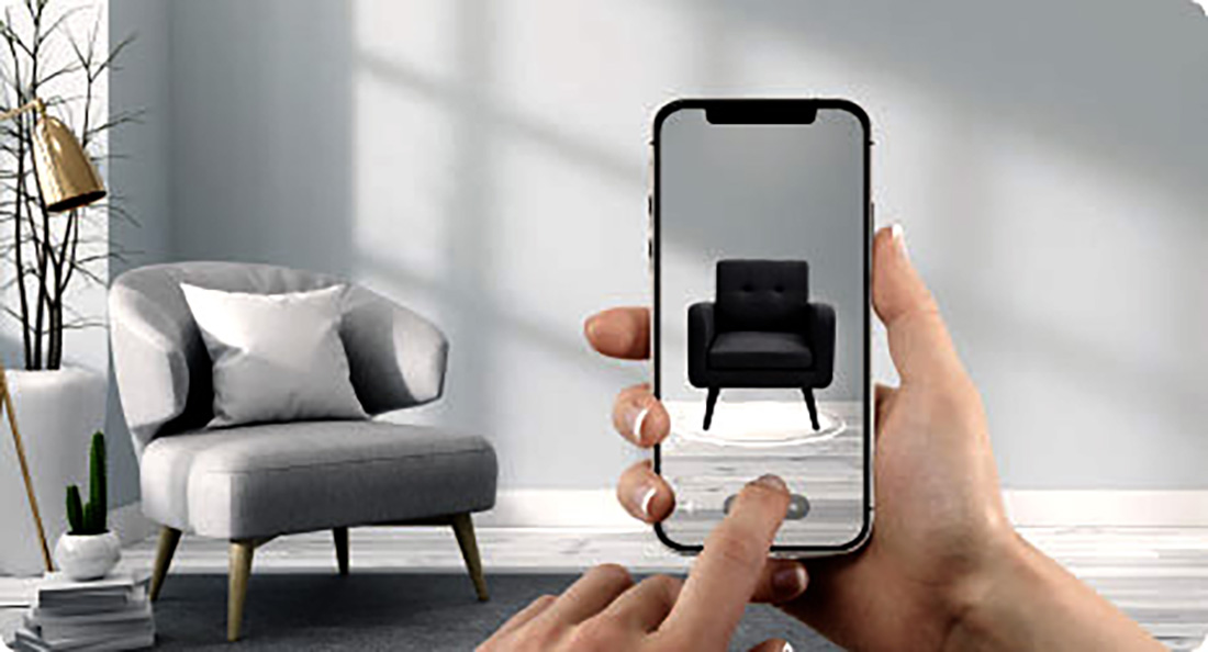 Living room concept