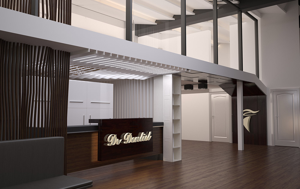 Living room concept