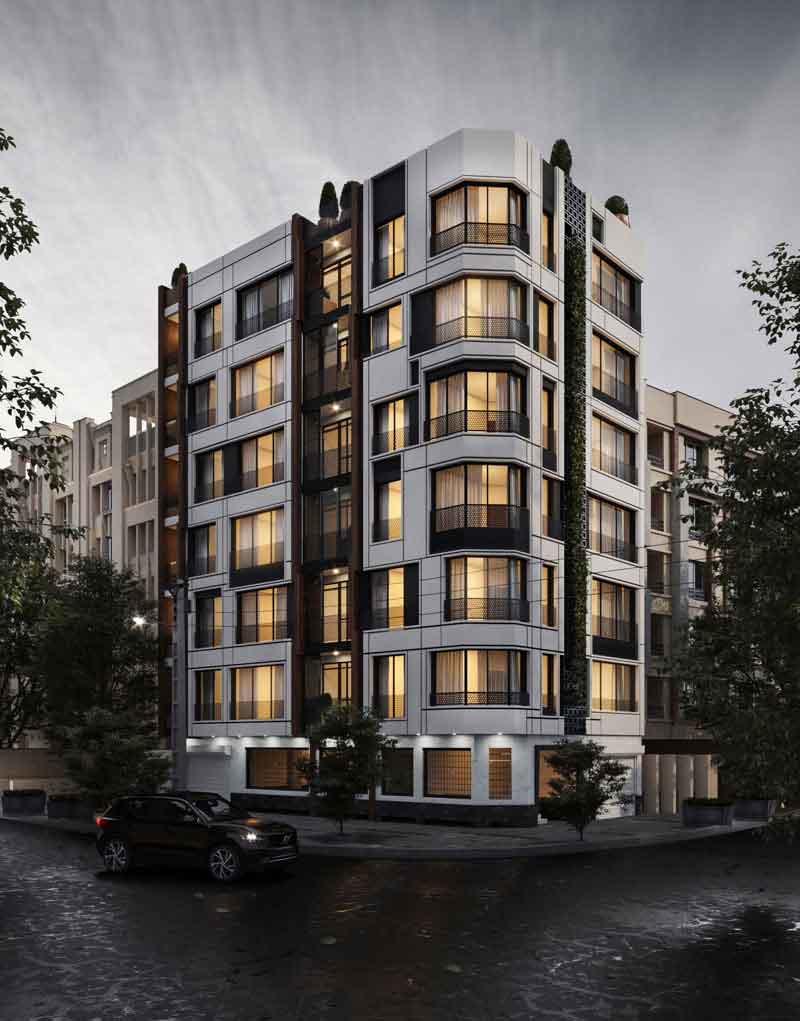Engineering House Architecture Design