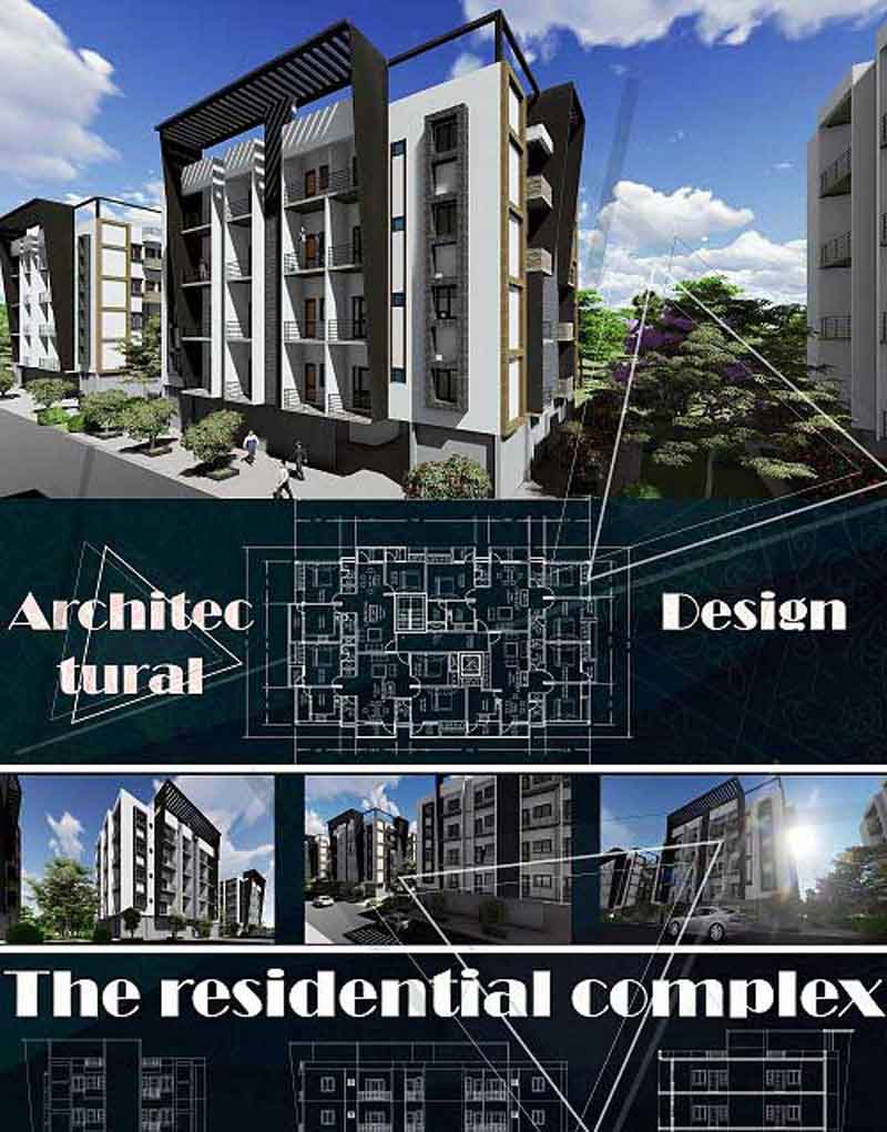 Engineering House Architecture Design